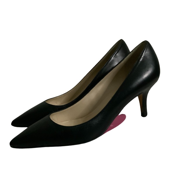 Audrey Pointed Toe Pump (Women)
LK Bennett - London - Picture 2 of 5